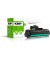 Toner H-T152, 1230 kompatibel zu HP 78A schwarz