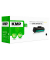 Toner C-T27 1230,1000 (kompatibel zu Canon 728 BK), schwarz, ca. 2300 Seiten