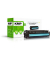 Toner H-T174 1236,0009 (kompatibel zu HP 131A), gelb, ca. 1800 Seiten