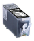 Druckerpatrone C72, 1508,0001 kompatibel zu Canon PGI-520BK schwarz