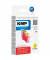 Druckerpatrone C76, 1510,0009 kompatibel zu Canon CLI-521Y gelb
