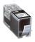Druckerpatrone H67, 1717,0051 kompatibel zu HP 920XL schwarz