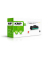 Toner H-T194, 2526,3 kompatibel zu HP 83X schwarz