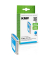 Druckerpatrone H32, 1704,4913 kompatibel zu HP 88XL cyan