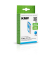 Druckerpatrone H32, 1704,4913 kompatibel zu HP 88XL cyan