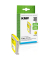 Druckerpatrone H34, 1704,4939 kompatibel zu HP 88XL gelb