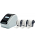 Etikettendrucker QL-820NWBCVM, Thermo- direktdruck, 300 dpi Auflösung