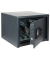 Tresor 40350 Magno-Safe M 520 E 60kg dunkelgrau mit Elektronikschloss Stahl