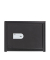 Sicherheitsschrank CL 420 K Combi-Line CL 420 K 27 l 55kg dunkelgrau mit Doppelbartschloss Stahl