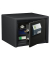 Tresor CL 420 E Combi-Line CL 420 E 27 l 55kg schwarz mit Elektronikschloss Stahl