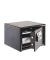 Tresor CL 420 E Combi-Line CL 420 E 27 l 55kg schwarz mit Elektronikschloss Stahl