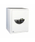 Sicherheitsschrank 41600 WS Office 802 E FP 122 l 126kg lichtgrau mit Fingerabdruckschloss Stahl
