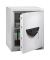 Sicherheitsschrank 41610 WS Office 802 K 122 l 126kg lichtgrau mit Doppelbartschloss Stahl