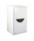 Sicherheitsschrank 41630 WS Office 804 K 174 l 163kg lichtgrau mit Doppelbartschloss Stahl