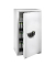 Sicherheitsschrank 41640 WS Office 806 E FP 315 l 300kg lichtgrau mit Fingerabdruckschloss Stahl