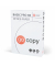 Kopierpapier BasicPro80 701-34509 A4 70g weiß 