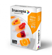 Kopierpapier Elite colour 2100007654 A4 90g hochweiß 