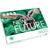 Kopierpapier Multi 393 A4 80g weiß 4-fach-Lochung