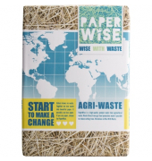 Kopierpapier Agri-Waste 101103 A3 80g weiß  