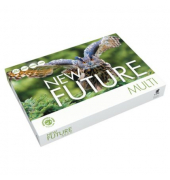 Kopierpapier Multi 383 A3 75g weiß 