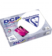 Kopierpapier DCP 1821C A4 100g hochweiß  