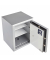 Sicherheitsschrank 41420 Diplomat MTD 760 K 55,8 l 132kg grau mit Doppelbartschloss Stahl