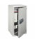 Sicherheitsschrank 41470 Diplomat 780 E FP 96 l 186kg grau mit Elektronikschloss, Fingerabdruck Stahl