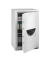 Tresor 41910 WS Office 824 K 158,3 l 450kg lichtgrau mit Doppelbartschloss Stahl
