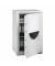 Tresor 41910 WS Office 824 K 158,3 l 450kg lichtgrau mit Doppelbartschloss Stahl