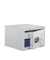 Tresor C 310 K CityLine C 310 K 20,6 l 30kg lichtgrau mit Doppelbartschloss Stahl