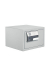 Tresor 41150 CityLine C 310 E 20,6 l 30kg lichtgrau mit Elektronikschloss Stahl