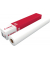 Plotterpapier Red Zero LFM055 97006066 A0, 841mm x 175m, weiß, 75g