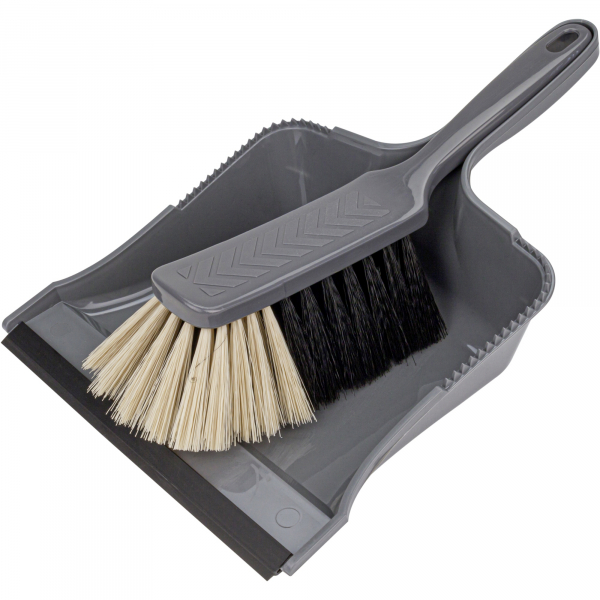 4003969132504 - Kehrgarnitur farbig sortiert 4003969132504 Soennecken