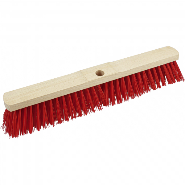 4003969132559 - Saalbesen Elaston 50cm mStielloch 4003969132559 Soennecken