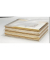 Luftpolsterfolie 100721424 AirCap Recycled kleinnoppig Polyethylen transparent 50cm x 50m 