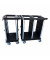 Reinigungswagen C-Shuttle 350 Link Core