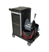 Reinigungswagen C-Shuttle 150 DB