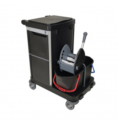 Reinigungswagen C-Shuttle 150 DB