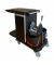 Reinigungswagen C-Shuttle 250 DB