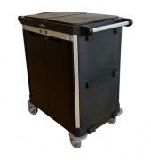 Reinigungswagen C-Shuttle 250