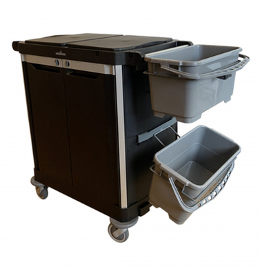 Reinigungswagen C-Shuttle 250 TD
