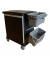 Reinigungswagen C-Shuttle 250 TD
