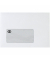 Briefumschlag oeco 2882 C6 mit Fenster selbstklebend 75g weiß