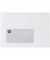 Briefumschlag oeco 2882, C6, mit Fenster, selbstklebend, 75g, weiß