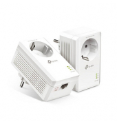 TL-PA7017P KIT AV1000 Powerline-Adapter-Set