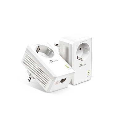 TL-PA7017P KIT AV1000 Powerline-Adapter-Set