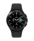 Galaxy Watch 4 Classic Smartwatch schwarz