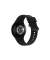 Galaxy Watch 4 Classic Smartwatch schwarz