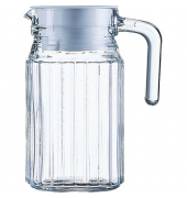 ARCOROC Karaffe Quadro