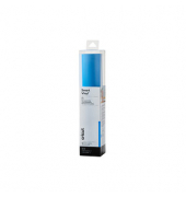cricut™ Smart Vinyl Vinylfolie permanent blau 33,0 cm x 3,7 m,  1 Rolle